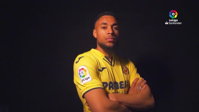 Danjuma viewed signing for Villarreal as 'no-brainer'