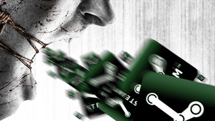 Zwrot gier na Steamie - czego boją się twórcy i wydawcy?