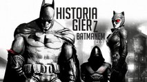 Historia gier z Batmanem - Mroczny Rycerz powstaje (3/3)