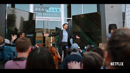 The Lincoln Lawyer S01