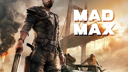 Testujemy Mad Max na PC - sandbox postapo ani szalony, ani na maksa
