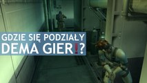 Gdzie podziały się dema gier - marketingowy chwyt producentów?