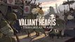 Gramy w Valiant Hearts - pięknie pokazany koszmar wojny