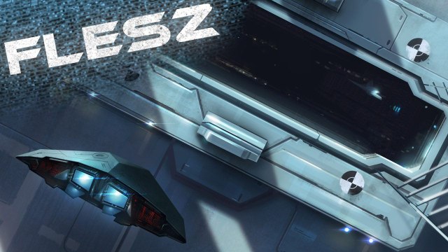 FLESZ – 1 lipca 2014 – Elite: Dangerous wkrótce nie tylko dla elity