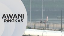 AWANI Ringkas: Singapura tarik pengisytiharaan kesihatan mulai 15 April