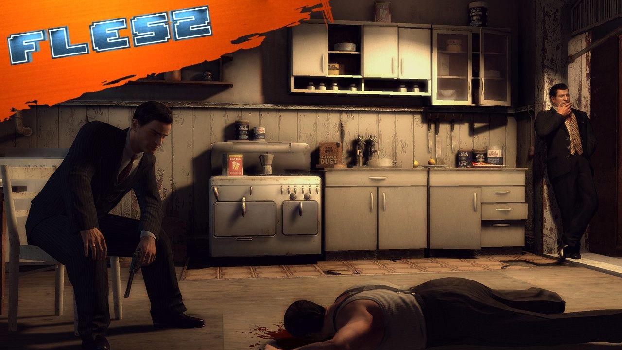Mafia III potwierdzona! Gdzie narozrabiamy tym...