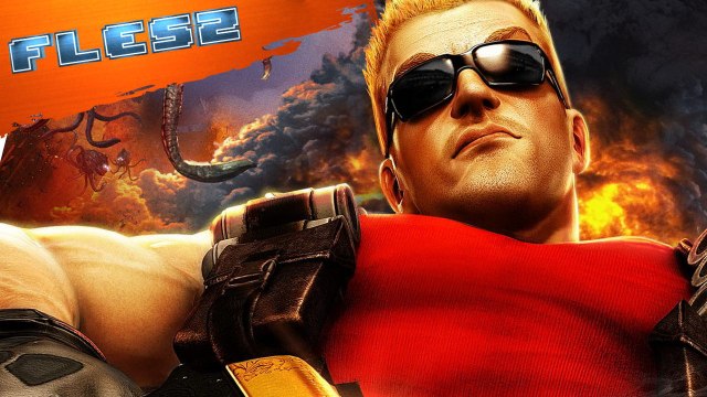 Duke Nukem może powrócić, ale czy tego chcemy? FLESZ – 16 lipca 2015