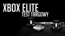 Czy to będzie najlepszy pad dla graczy? Szybki test Xbox Elite na targach gamescom 2015