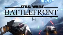 Graliśmy w dwa tryby Star Wars: Battlefront! Gwiezdne Wojny na targach gamescom 2015