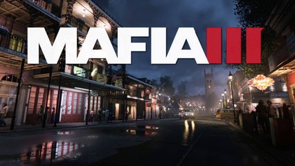 Widzieliśmy w akcji Mafię III – seria przypomina GTA bardziej niż kiedykolwiek!