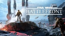 Graliśmy w Star Wars: Battlefront! Zobacz nasz gameplay z komentarzem