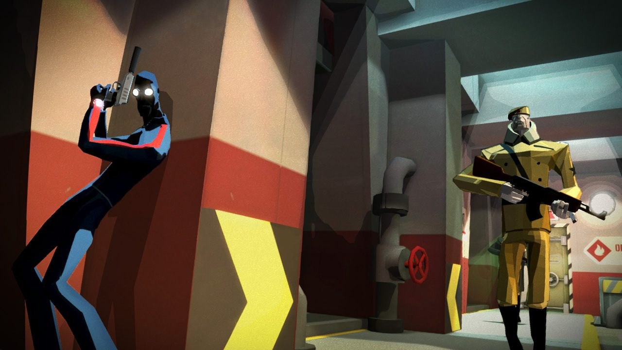 Gramy w CounterSpy - zimna wojna w krzywym zwierciadle