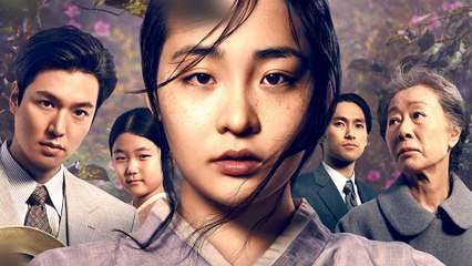 Pachinko on Apple TV+ | Official Trailer