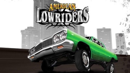 Gry z Kosza #6 – American Lowriders, czyli nisko zawieszona… poprzeczka