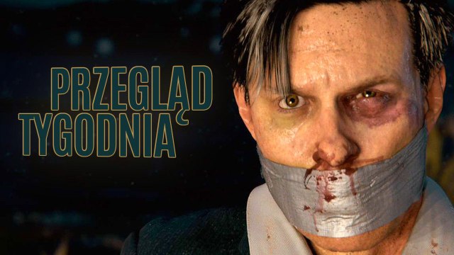 Mafia nie jak GTA, a Elex nie jak Gothic - PRZEGLĄD TYGODNIA