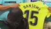 Danjuma viewed signing for Villarreal as 'no-brainer'
