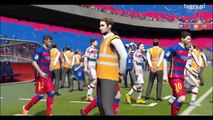 Co się zmieni w FIFA 16? Wideozapowiedź tuż przed premierą