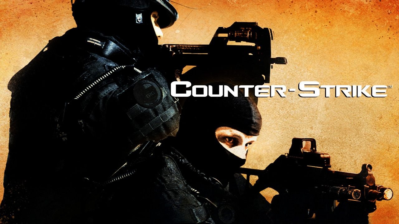 Od moda do Half-Life, po Global Offensive - jak kształtował się Counter-Strike?