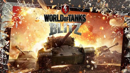 Gramy w World of Tanks Blitz - czy czołgi nadają się na tablet?