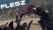 FLESZ – 8 sierpnia 2014 – Ryse trafi na PC, Xbox One traci „grę na wyłączność”
