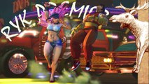 FLESZ – Ryk Premier – 4 sierpnia 2014 – Ultra Street Fighter IV i inne premiery