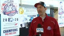 Championnats provinciaux : Début de la populaire Coupe Dodge au Bas-St-Laurent