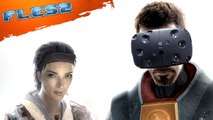 Half-Life 3 jako gra VR? Nie i jeszcze raz nie! FLESZ – 25 września 2015