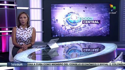 Cristina Fernández inaugura sesión plenaria entre Argentina y Europa