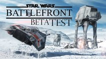 Gwiezdne Wojny pełną gębą - gramy w betę Star Wars: Battlefront