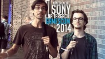 Konferencja Sony na targach gamescom 2014 - z czym uderza PlayStation?