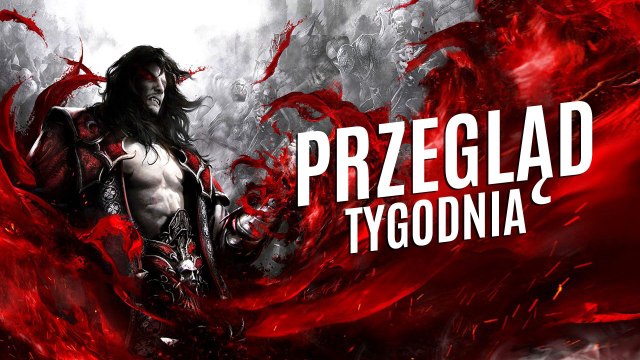 Przegląd Tygodnia - GTA V bez dodatków, a Konami bez... gier?