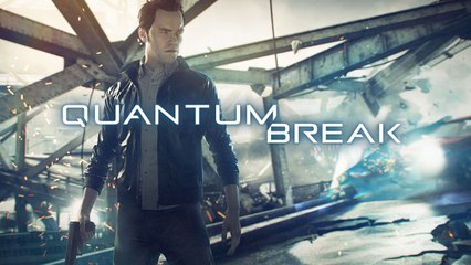 Największy exclusive Microsoftu targów gamescom 2014 - wrażenia z Quantum Break!