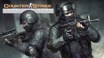 Counter-Strike niczym Call of Duty? Fail kampanii single z Condition Zero
