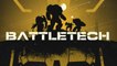 Mechy od twórców Shadowruna - zapowiedź gry BattleTech okiem fana