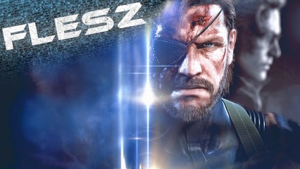 FLESZ - 22 sierpnia 2014 - Ethan Carter w akcji