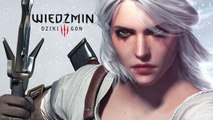 Wiedźmin 3 na najnowszym gameplayu - Dziki Gon w akcji na targach gamescom 2014