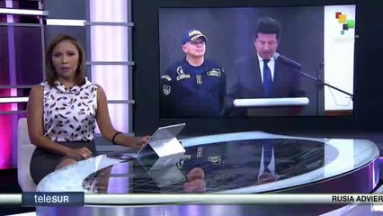 Colombia: Comisión de Paz se reunió para aclarar operación militar en Putumayo