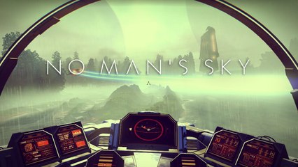 No Man's Sky poraża rozmachem wizji sandboksa doskonałego. Wrażenia prosto z targów gamescom 2014