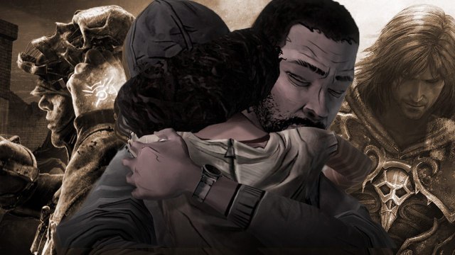 Najtrudniejsze wybory w grach wideo