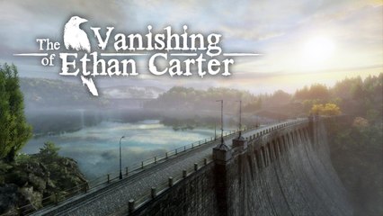 5 powodów, dla których warto czekać na The Vanishing of Ethan Carter