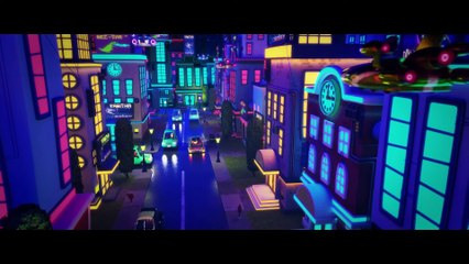 Rugrats - Clip - Angelica Misses Cynthia