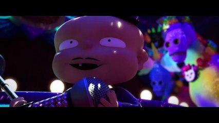 Rugrats - Clip - Introducing Tabitha