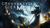 Poległe gry MOBA - konkurenci League of Legends, którzy nie dali rady