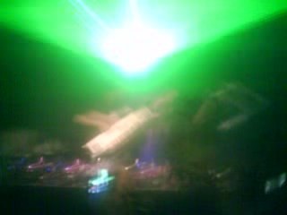 Soiré Joachim Garraud Nantes avec instru