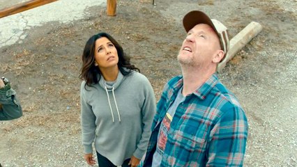 Unplugging with Eva Longoria | Official Trailer