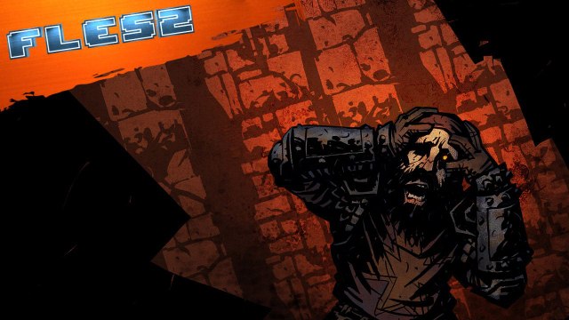 Tylko nie zwariujcie – arcytrudny RPG ma datę premiery. FLESZ – 16 października 2015