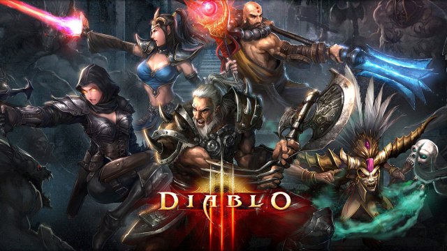 Diablo III - świetny dodatek, nowe możliwości