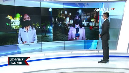 Berkat Ramadhan, Pengerajin Mukena dan Hijab Sulam Kebanjiran Order