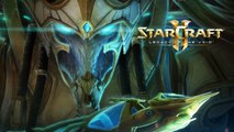 Kampania i tryb współpracy - gramy w StarCraft 2: Legacy of the Void