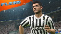 Euro 2016 darmowym dodatkiem do PES 2016. FLESZ – 20 listopada 2015